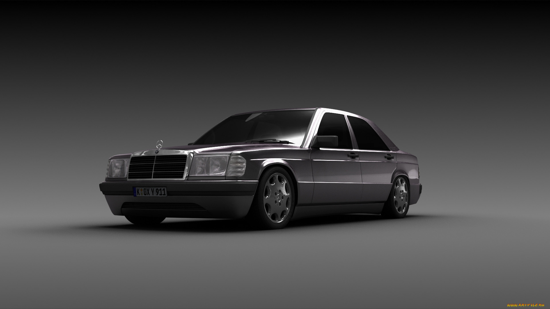 , mercedes-benz, mercedes, benz, 190e